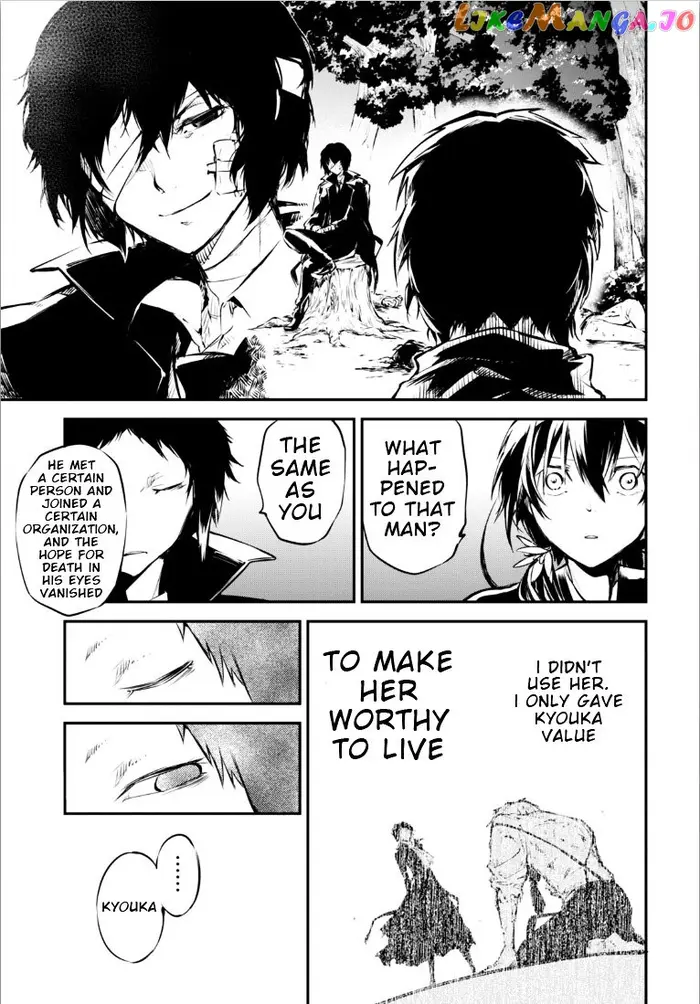 Bungou Stray Dogs Chapter 49 image 38_optimized